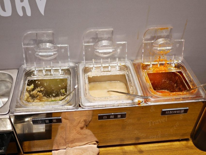 台灣海記醬油雞