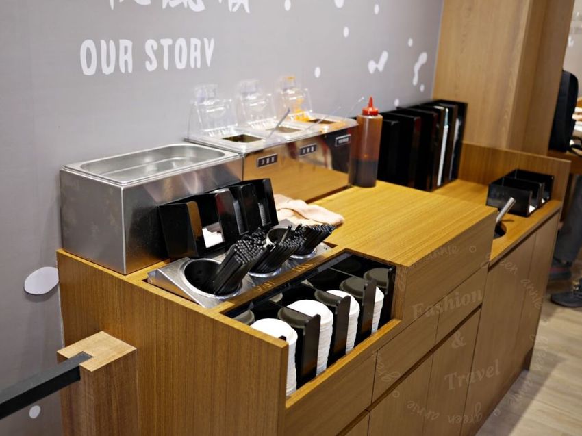 台灣海記醬油雞