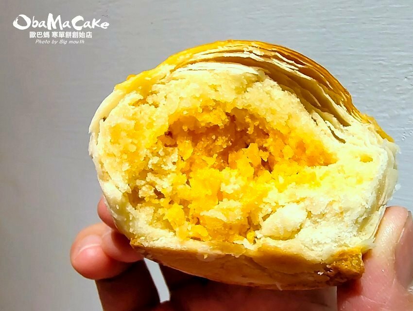 【台東伴手禮】歐巴螞烘焙坊.寒單餅、紅藜雪Q餅、初鹿鮮乳羅宋推薦!