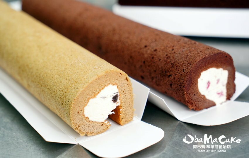 【台東伴手禮】歐巴螞烘焙坊.寒單餅、紅藜雪Q餅、初鹿鮮乳羅宋推薦!