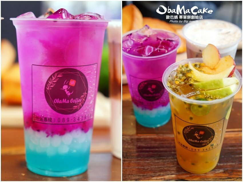 【台東伴手禮】歐巴螞烘焙坊.寒單餅、紅藜雪Q餅、初鹿鮮乳羅宋推薦!