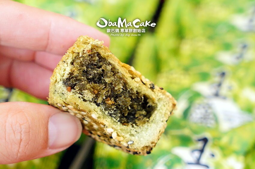 【台東伴手禮】歐巴螞烘焙坊.寒單餅、紅藜雪Q餅、初鹿鮮乳羅宋推薦!