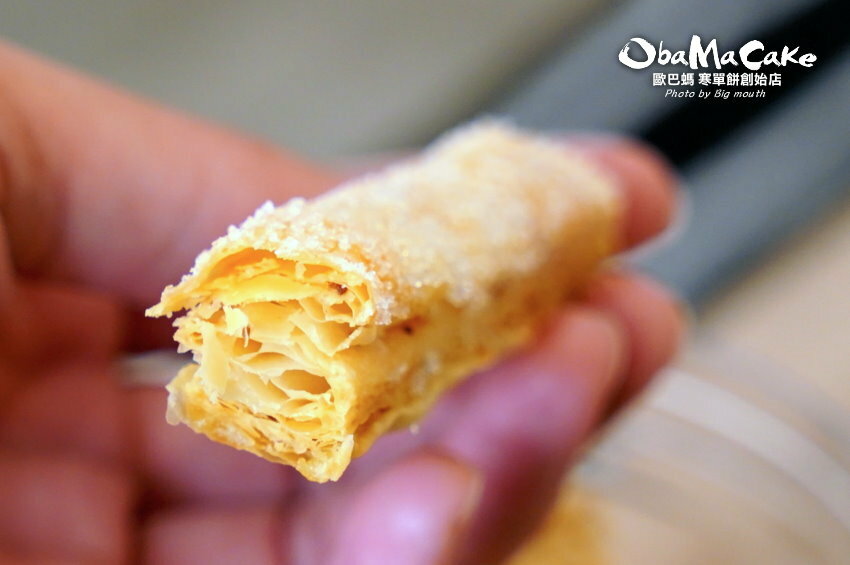 【台東伴手禮】歐巴螞烘焙坊.寒單餅、紅藜雪Q餅、初鹿鮮乳羅宋推薦!