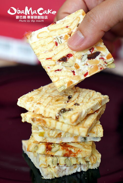 【台東伴手禮】歐巴螞烘焙坊.寒單餅、紅藜雪Q餅、初鹿鮮乳羅宋推薦!