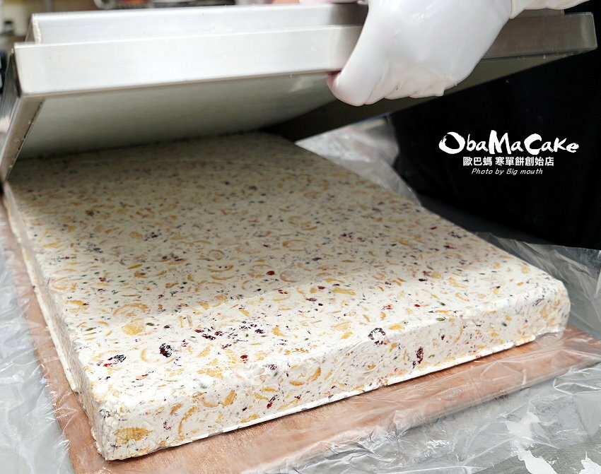 【台東伴手禮】歐巴螞烘焙坊.寒單餅、紅藜雪Q餅、初鹿鮮乳羅宋推薦!