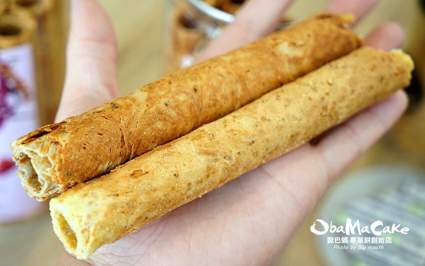 【台東伴手禮】歐巴螞烘焙坊.寒單餅、紅藜雪Q餅、初鹿鮮乳羅宋推薦!