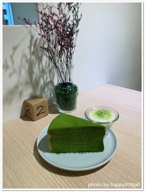 [高雄]秉持職人手作精神。每日限量千層蛋糕★先生sensei