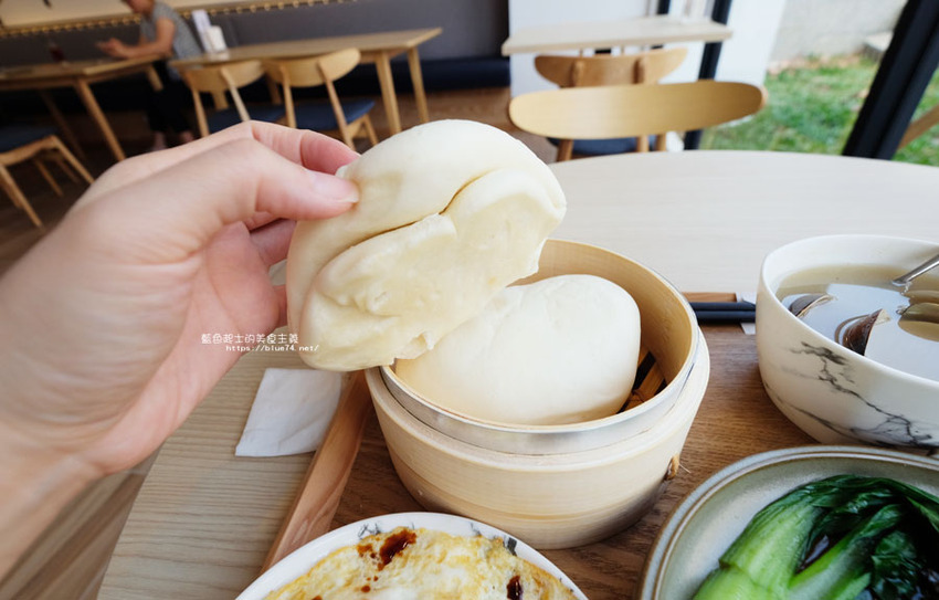 台中西屯│萌木之村MOMU-都市裡的森林童話村,中科楓康超市旁 - 藍色起士的美食主義