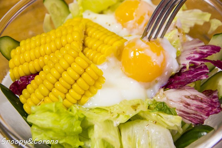 【淡水美食】淡水輕軌聚餐餐廳/亨米廚房Henmi Kitchen中式時尚料理/西式下午茶咖啡~中西合併時尚美味、菜色多元