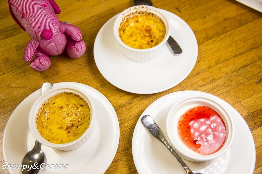 【淡水美食】淡水輕軌聚餐餐廳/亨米廚房Henmi Kitchen中式時尚料理/西式下午茶咖啡~中西合併時尚美味、菜色多元