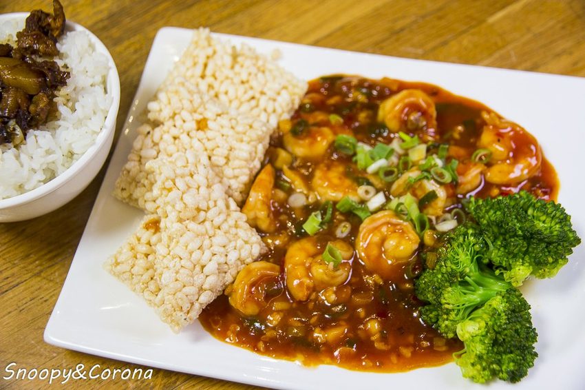 【淡水美食】淡水輕軌聚餐餐廳/亨米廚房Henmi Kitchen中式時尚料理/西式下午茶咖啡~中西合併時尚美味、菜色多元