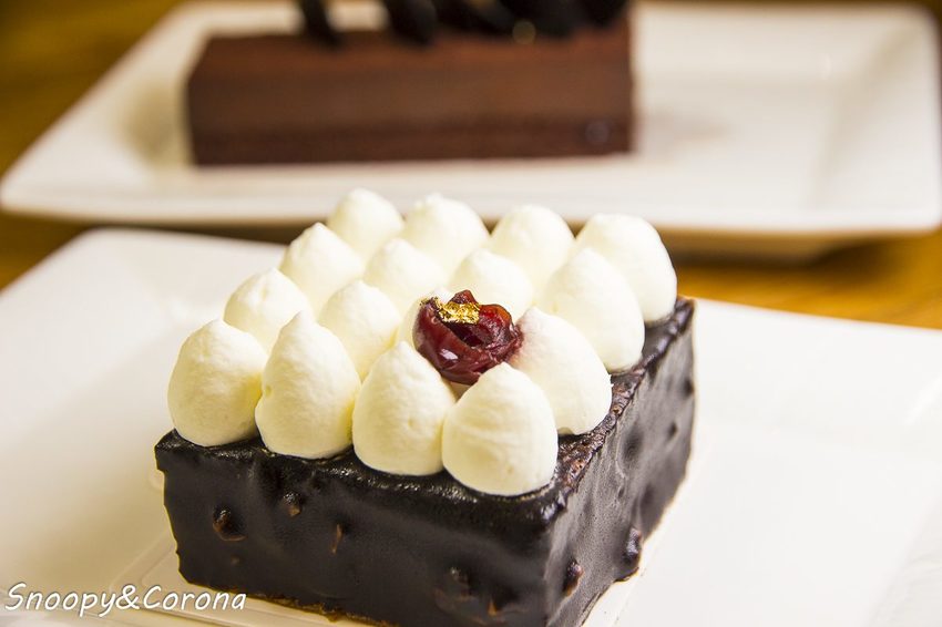 【淡水美食】淡水輕軌聚餐餐廳/亨米廚房Henmi Kitchen中式時尚料理/西式下午茶咖啡~中西合併時尚美味、菜色多元