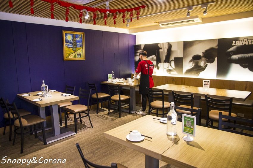 【淡水美食】淡水輕軌聚餐餐廳/亨米廚房Henmi Kitchen中式時尚料理/西式下午茶咖啡~中西合併時尚美味、菜色多元