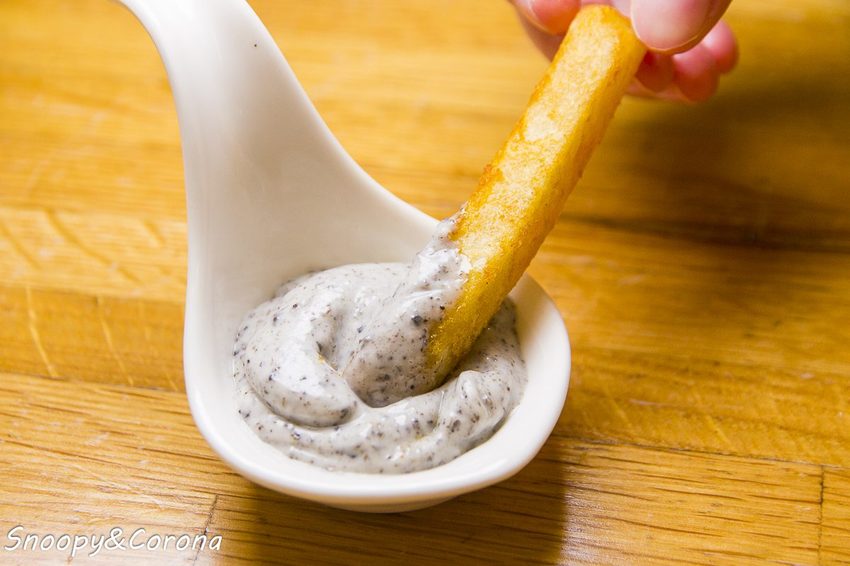 【淡水美食】淡水輕軌聚餐餐廳/亨米廚房Henmi Kitchen中式時尚料理/西式下午茶咖啡~中西合併時尚美味、菜色多元