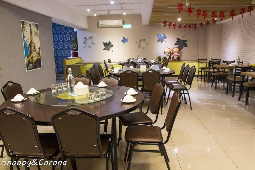 【淡水美食】淡水輕軌聚餐餐廳/亨米廚房Henmi Kitchen中式時尚料理/西式下午茶咖啡~中西合併時尚美味、菜色多元