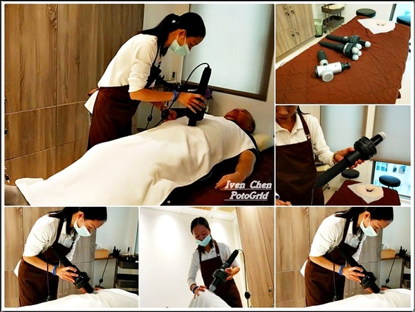 樂健康FBBH館(長安西路旗鑑店): 《台北車站經絡按摩\經絡調理》科學復健養生/中西醫正統團隊能量/安全舒適改善健康/保持身心靈平衡/寵愛自己的日子在『樂健康FBBH館』