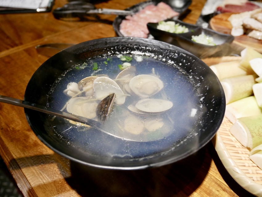 [新北中和] 下班讓我們約在米炭火燒肉小酒館小酌一起過聖誕跨年