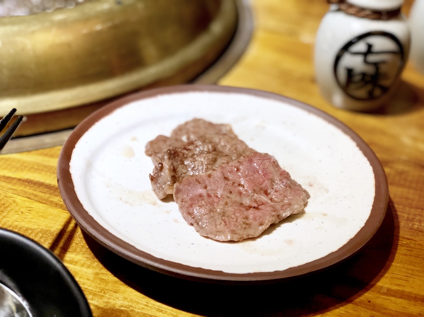 [新北中和] 下班讓我們約在米炭火燒肉小酒館小酌一起過聖誕跨年