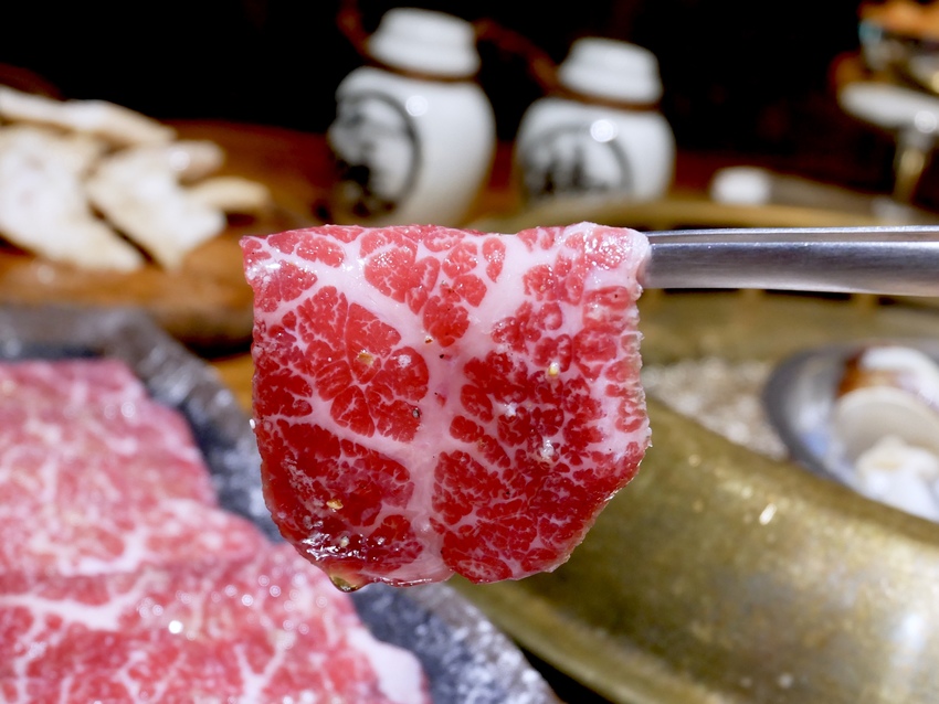 [新北中和] 下班讓我們約在米炭火燒肉小酒館小酌一起過聖誕跨年