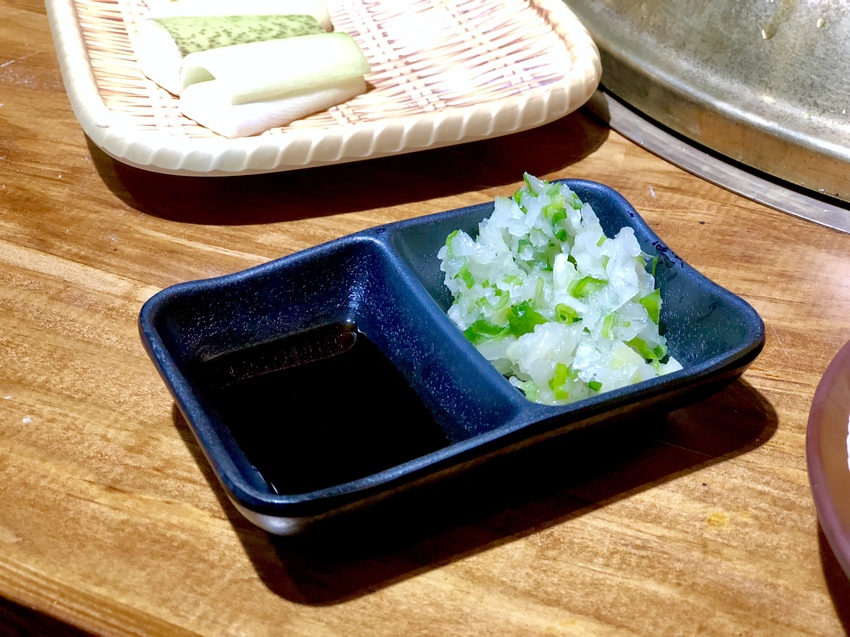 [新北中和] 下班讓我們約在米炭火燒肉小酒館小酌一起過聖誕跨年