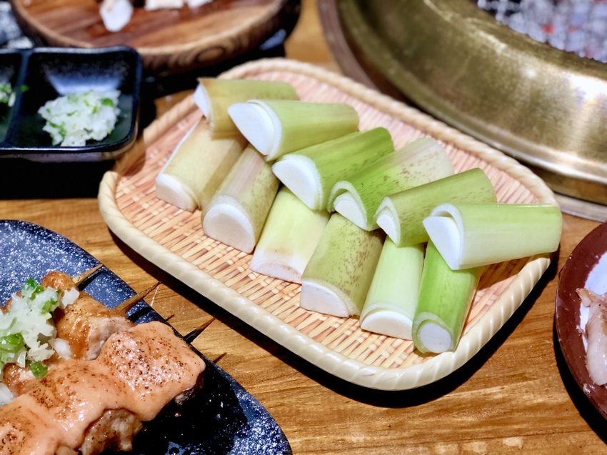 [新北中和] 下班讓我們約在米炭火燒肉小酒館小酌一起過聖誕跨年