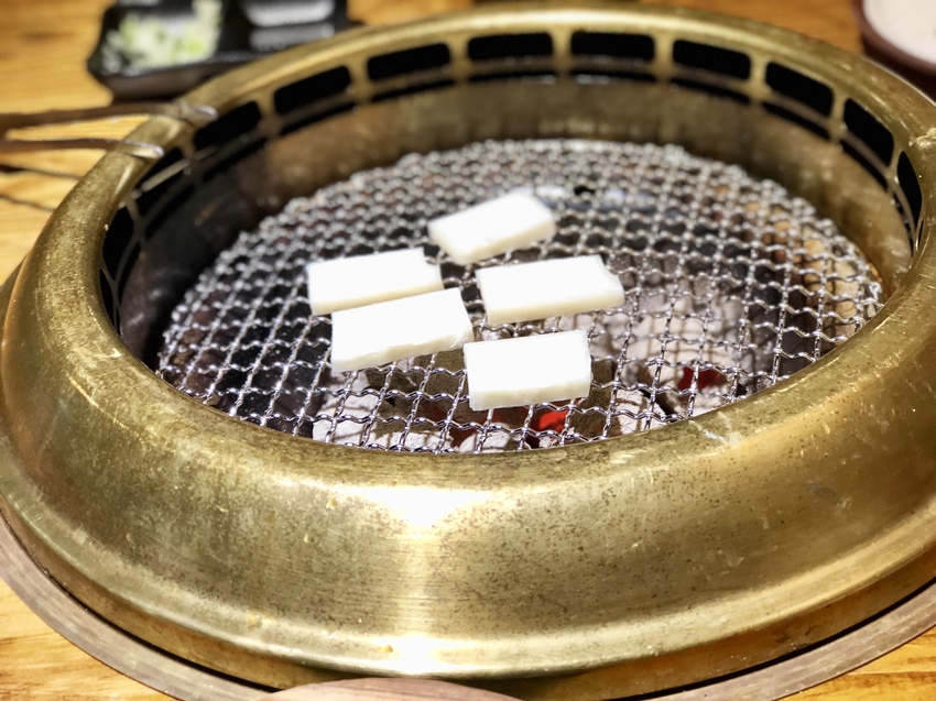 [新北中和] 下班讓我們約在米炭火燒肉小酒館小酌一起過聖誕跨年