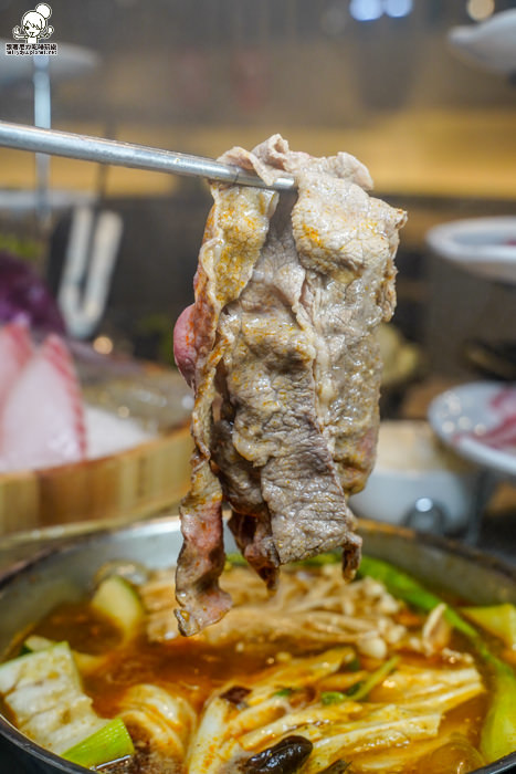 高雄美食 高雄鍋物 火鍋 必吃 家樂福 聚餐 聚會