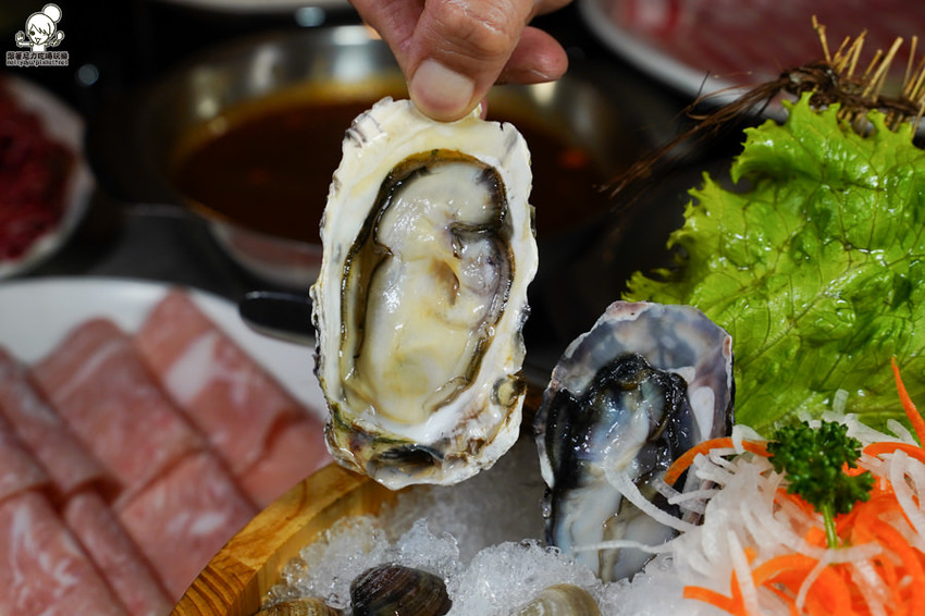 高雄美食 高雄鍋物 火鍋 必吃 家樂福 聚餐 聚會
