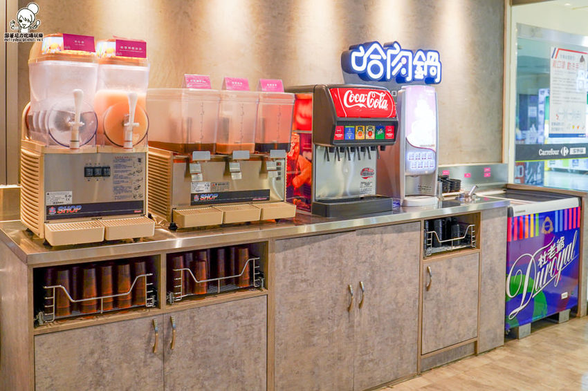 高雄美食 高雄鍋物 火鍋 必吃 家樂福 聚餐 聚會