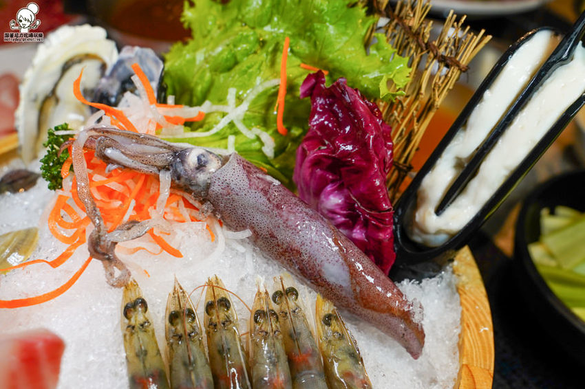 高雄美食 高雄鍋物 火鍋 必吃 家樂福 聚餐 聚會