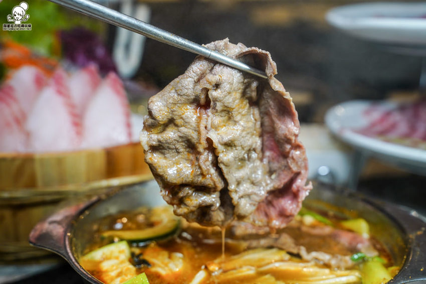 高雄美食 高雄鍋物 火鍋 必吃 家樂福 聚餐 聚會