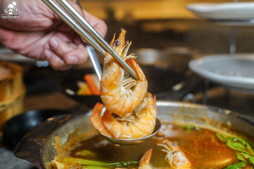 高雄美食 高雄鍋物 火鍋 必吃 家樂福 聚餐 聚會