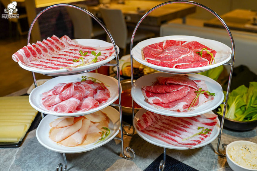 高雄美食 高雄鍋物 火鍋 必吃 家樂福 聚餐 聚會