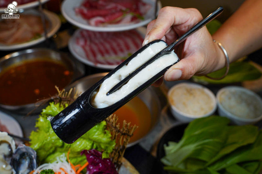 高雄美食 高雄鍋物 火鍋 必吃 家樂福 聚餐 聚會