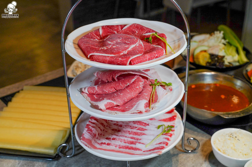 高雄美食 高雄鍋物 火鍋 必吃 家樂福 聚餐 聚會