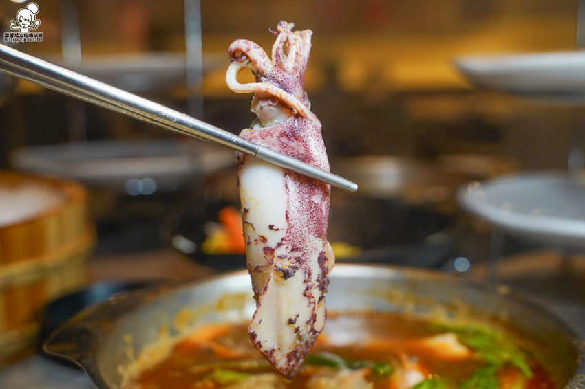 高雄美食 高雄鍋物 火鍋 必吃 家樂福 聚餐 聚會