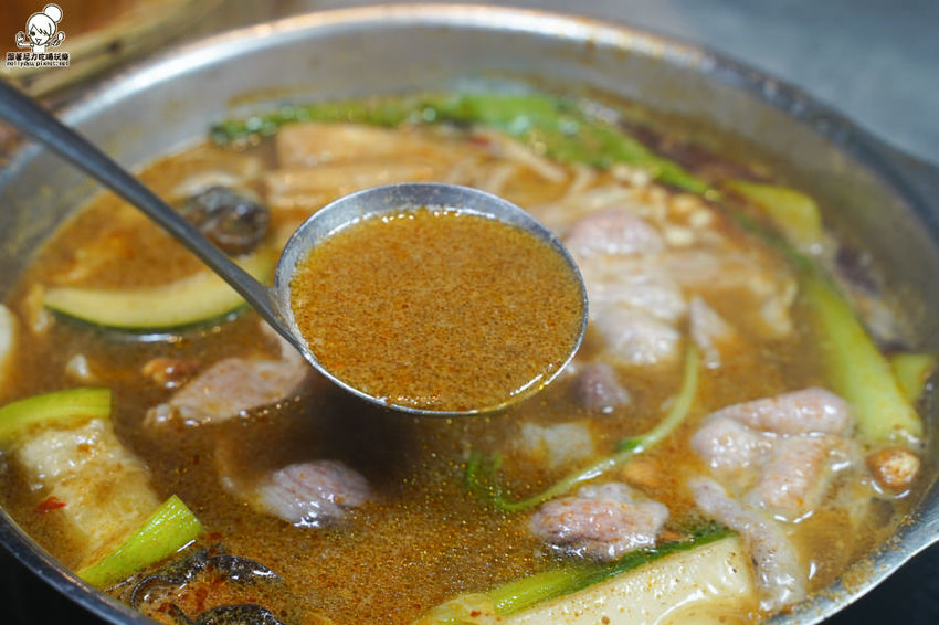 高雄美食 高雄鍋物 火鍋 必吃 家樂福 聚餐 聚會