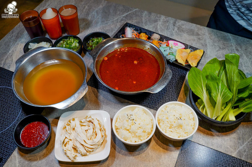 高雄美食 高雄鍋物 火鍋 必吃 家樂福 聚餐 聚會