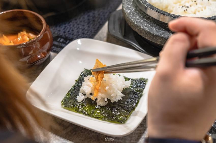 高雄三民｜哈肉鍋-哈肉鍋-不只是大肉盤，還有無限量供應的吃到飽自助吧任你吃