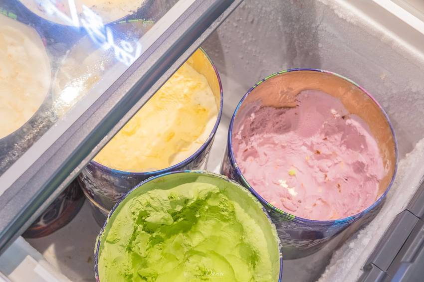 高雄三民｜哈肉鍋-哈肉鍋-不只是大肉盤，還有無限量供應的吃到飽自助吧任你吃