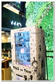 伊妮美咖啡．美學生活館(勤美誠品B2)：交換禮物／愛評體驗券．耶誕禮品推薦手工皂禮盒-伊妮美咖啡．美學生活館(勤美誠品B2)