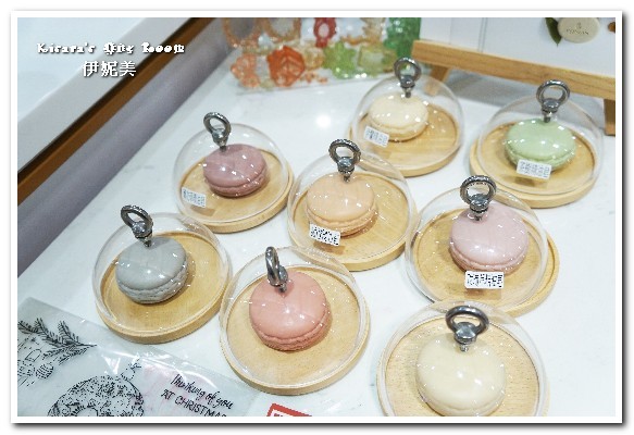 伊妮美咖啡．美學生活館(勤美誠品B2)：交換禮物／愛評體驗券．耶誕禮品推薦手工皂禮盒-伊妮美咖啡．美學生活館(勤美誠品B2)