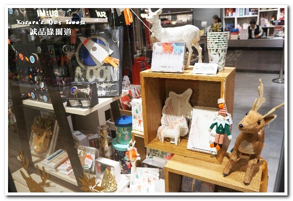 伊妮美咖啡．美學生活館(勤美誠品B2)：交換禮物／愛評體驗券．耶誕禮品推薦手工皂禮盒-伊妮美咖啡．美學生活館(勤美誠品B2)