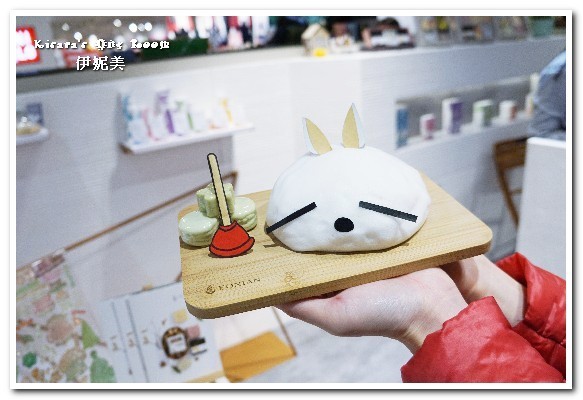 伊妮美咖啡．美學生活館(勤美誠品B2)：交換禮物／愛評體驗券．耶誕禮品推薦手工皂禮盒-伊妮美咖啡．美學生活館(勤美誠品B2)