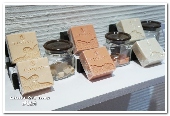 伊妮美咖啡．美學生活館(勤美誠品B2)：交換禮物／愛評體驗券．耶誕禮品推薦手工皂禮盒-伊妮美咖啡．美學生活館(勤美誠品B2)