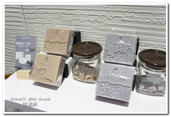 伊妮美咖啡．美學生活館(勤美誠品B2)：交換禮物／愛評體驗券．耶誕禮品推薦手工皂禮盒-伊妮美咖啡．美學生活館(勤美誠品B2)