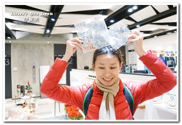 伊妮美咖啡．美學生活館(勤美誠品B2)：交換禮物／愛評體驗券．耶誕禮品推薦手工皂禮盒-伊妮美咖啡．美學生活館(勤美誠品B2)