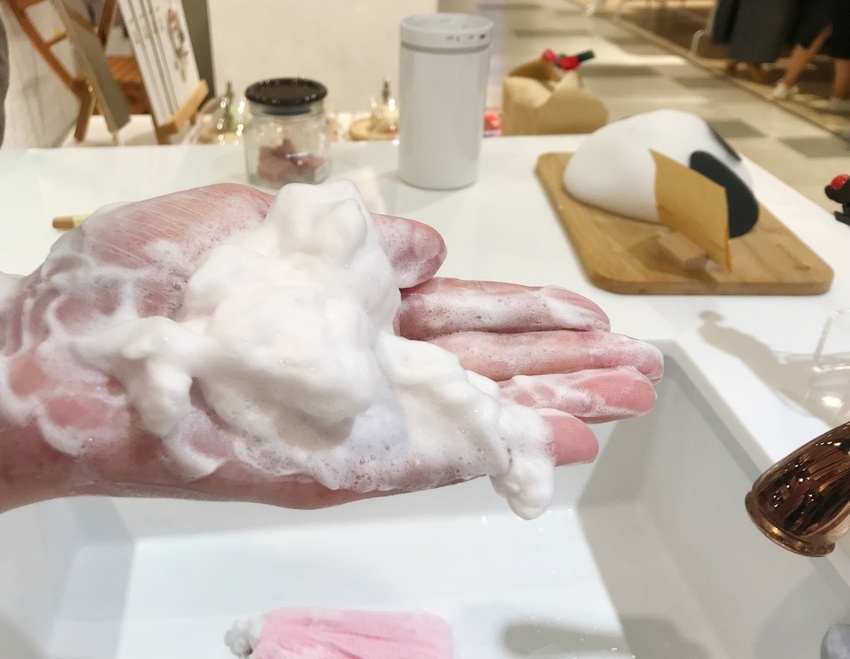 伊妮美咖啡.美學生活館