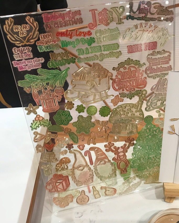 伊妮美咖啡.美學生活館