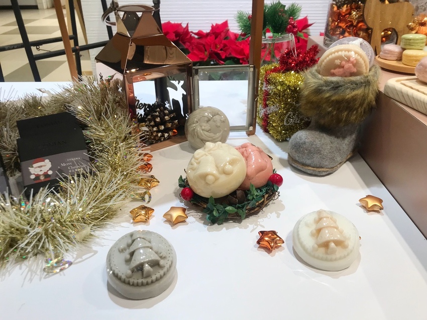 伊妮美咖啡.美學生活館